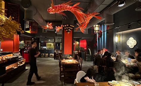 Les meilleurs restaurants chinois à Poitiers